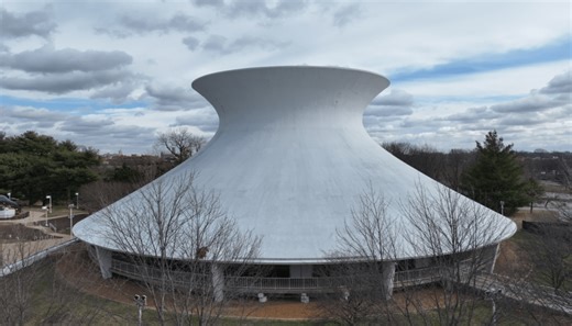 Saint Louis Science Center’s Planetarium set for major upgrades