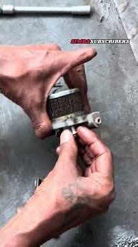 Jawa Classic Engine Oil Change Part-1: Shell Fully Synthetic 10W30 at Petrol Bunk | Quick DIY #jawa