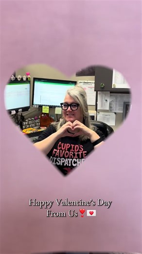 Happy Valentine’s Day from Integrity Air Conditioning❣️💌🫶🏼💗#valentines #love #hvac #fyp #trending