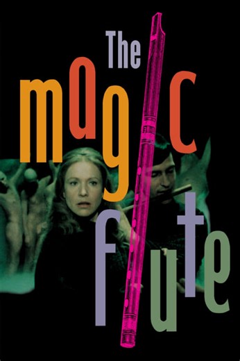 Stream The Magic Flute (1975): Find it on Netflix, Prime Video, Hulu & more