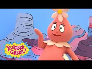 Yo Gabba Gabba Español - WildBrain | Animals - Full Episode | Espectáculos para niños