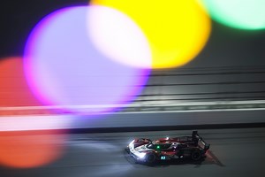 A Formula 1 Fan's Guide to the Rolex 24 Hours at Daytona