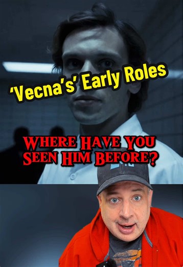 Jamie Campbell Bower: Notable Roles in Film and TV