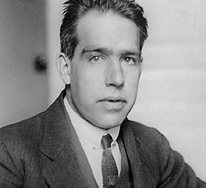 Niels Bohr: Biografía y Aportaciones