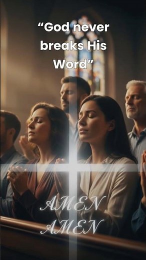 God’s Promises Are YES and AMEN ✨ | 2 Corinthians 1:20 Explained