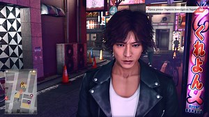 JUDGMENT: disponibile il trailer di lancio per la versione PS5, Series X|S e Stadia