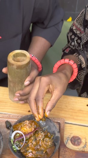 749K views · 25K reactions | Una know say I no fit do without Fanzy Papaya music na. Go and enjoy this new jam, ‘Good Living’ | ConstanceCee | Facebook