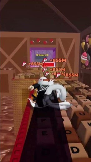 If I jump, the video ends challenge #7 😭💔 #roblox