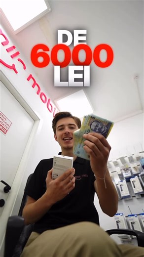 Smile Mobile - Service Telefoane iPhone si Samsung on Instagram: "Vrei cel mai nou iPhone, dar nu vrei să-ți golești portofelul dintr-o dată? 💸 La SmileMobile, poți avea telefonul visat cu rate care încep de la doar 150 lei/lună! 📱✨ Totul se întâmplă online, în 10 minute, prin TBI Bank. Fără drumuri la bancă, fără bătăi de cap. Plus, primești 2 ani garanție și un încărcător cadou! 🎁 Intră pe SmileMobile.ro și vezi cât de mică este rata ta! 🚀#SmileMobile #iPhoneInRate #RateOnline #GadgetLover