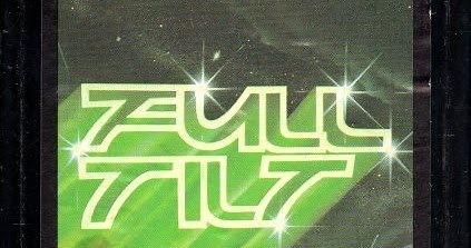 FULL TILT [1981]