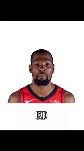 Kevin Durant Tim Tim: sacrifice, skills & MVP highlights