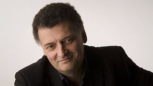 Steven Moffat - Alchetron, The Free Social Encyclopedia