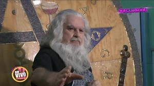 "BISOÑO si se sale de AZTECA se queda sin TRABAJO" - Predicciones del Brujo Mayor | Chisme en Vivo . . . Elisa Beristain / elisa beristain Javier Ceriani / javier ceriani #chismeenvivo #danielbisoño #sintrabajo | ESTRELLA TV