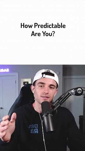 Test de Predicción: ¿Eres Predecible?