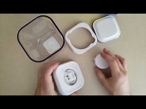 How to field strip your OXO containers