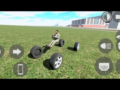 Indian Theft Auto simulator Gameplay with Fun 😝😍 || #shortfeed #live