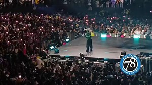 149K views · 3.7K reactions | #Davido brings out #kizzdaniel at O2. Arena Live persons #twetwe | Factory78 - Breaking Entertainment News | Facebook