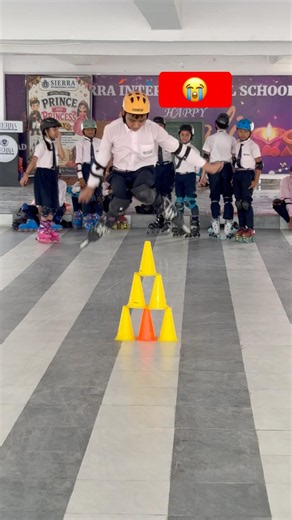 Skating Skills That Will Make You Look PRO 😎⚡