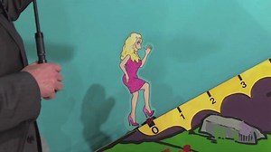 32K views · 762 reactions | Yodely Guy and Cliff Hangers have been icons on TPIR since 1976. Here's a BTS look at the game's history! | The Price Is Right | Facebook