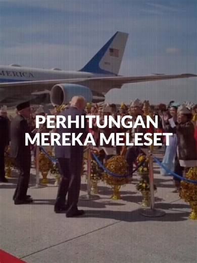 Banyak yang mengira Indonesia bisa ditekan Amerika seperti Malaysia yang pernah kehilangan Rp3.400 triliun lewat perjanjian dagang yang merugikan. Namun kali ini perhitungannya meleset. Ketika Washington mencoba memainkan tekanan lewat isu tarif dan akses ekonomi, Indonesia justru merespons dengan strategi “dua kaki”. Presiden Prabowo memilih tidak menggantungkan masa depan ekonomi hanya pada satu negara, tetapi menjaga hubungan diplomatik sambil membuka kerja sama dengan kekuatan ekonomi lain. 