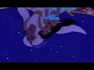 Whole new world-japanese