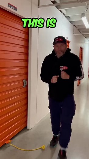 Amazing Storage Unit Finds Worth $20,000