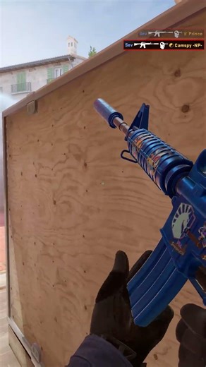 inferno a site activation #cs2 #shorts #cs2clips