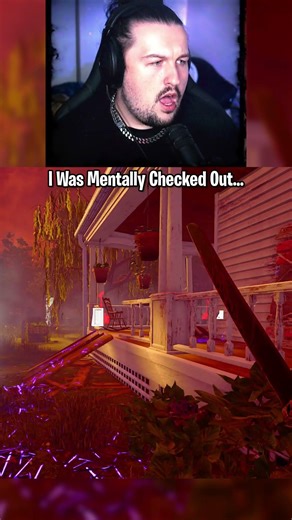 Clutch Springtrap Axe Throw… I HIT THAT?! 😳🪓 #DeadByDaylight #DBD #Clutch