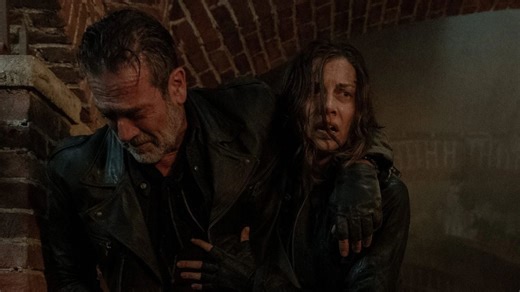La série dérivée de The Walking Dead qui continuera d'élargir le vaste univers - Softonic