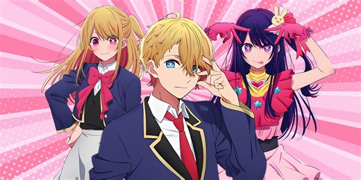 10 Best Anime That Deal With Bullying