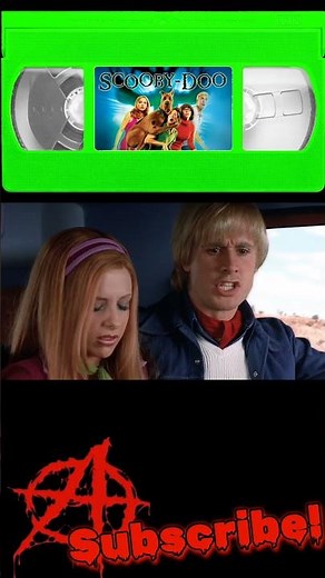 Scooby-Doo (2002) -Scrappy-Doo Scene! #scoobydoo #scooby #scrappydoo