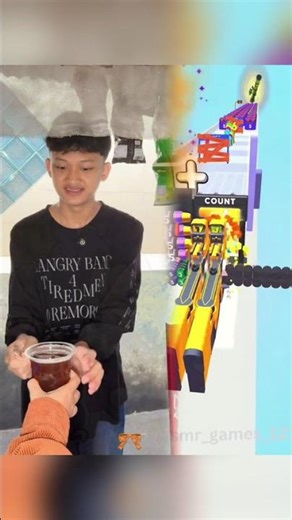 DON'T MAKE A NOISE, BROTHER, THE HOT TEA IS SPILLING | ImehAbang