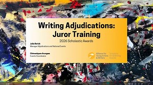 12.4.25 Writing Adjudications Juror Training