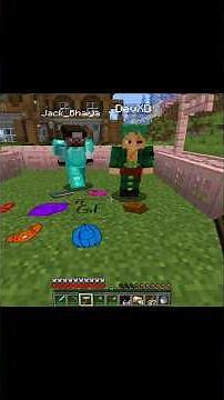 best minecraft revive in hardcore mod #Minecraft #gaming