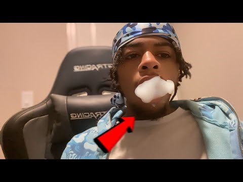 3AM Hotbox | Almost Didn’t Make It Out Again