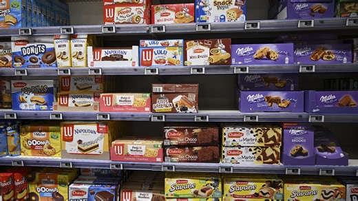 Faut-il mieux faire ses courses au drive ou en magasin pour faire des économies?