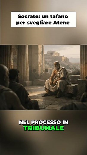 Socrates' Apology in 10 Minutes: The Process Explained Easily