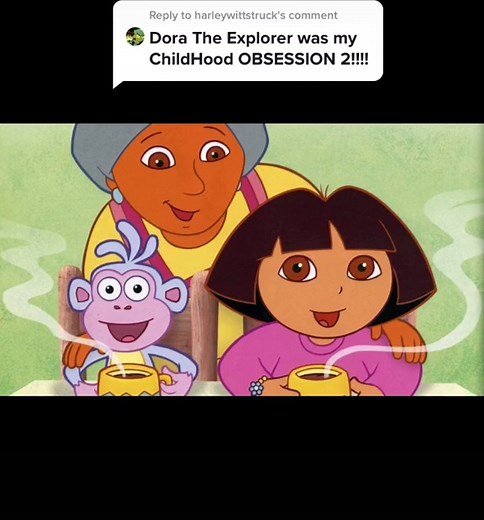 Dora the Explorer Spanish Episodes