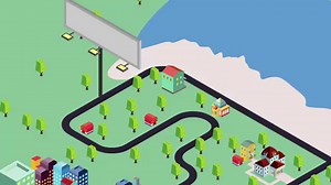 This Is the Real Difference Between Streets, Roads, and Avenues