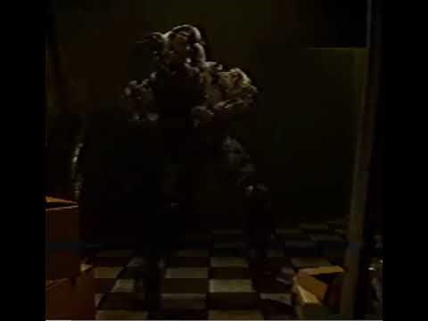 SPRINGTRAP DANCING FOR 1 Hour!!!