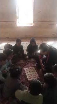 अ आ इ ई सीखें | Hindi Swar Learning for Kids