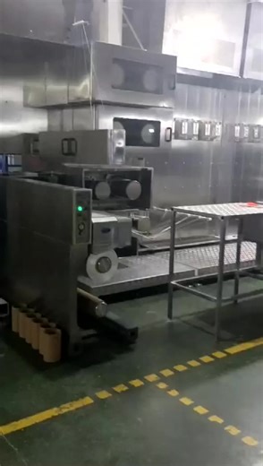 PP Multifilament Yarn Machine / Fdy Polypropylene Fabric Fiber Production Spinning Machine Extrusion Line