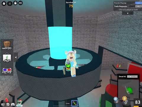 MM2 Roblox Murder Mystery 2, Spray Gun Code