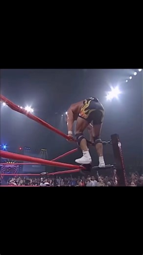 Kurt Angle Hits a 450 SPLASH! 🔥