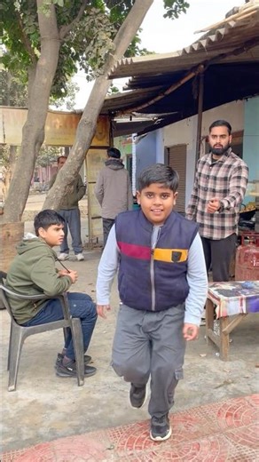 Samosa ke Paisa Kon Dega 😂😂 #comedy #funny #3dost