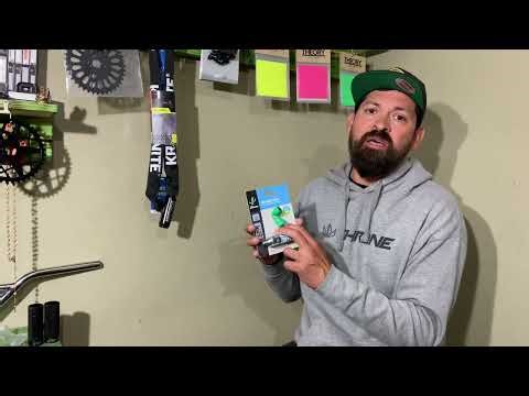 Genuine innovations Microflate Nano CO2 tire inflator explained & review