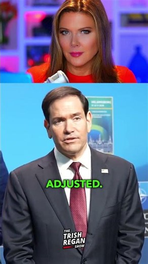 Total Bada$$ — Rubio Puts NATO on Notice!