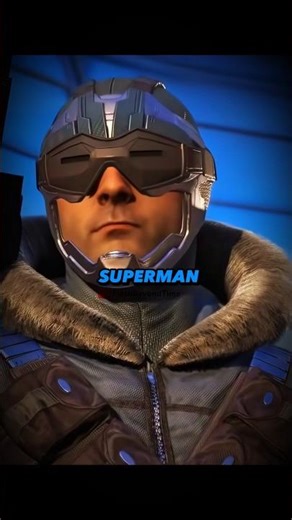 Injustice 2 Captain Cold Is Misunderstood 😭