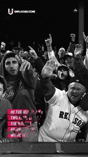 He changed baseball but never won.