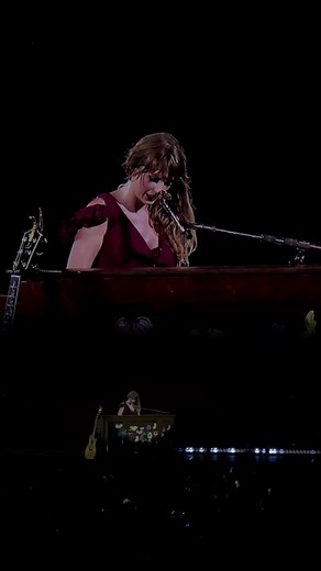 CINCINNATI NIGHT 1 SURPRISE SONG #2 #eras #surprisesong EVERMORE | Exile Surprise Song